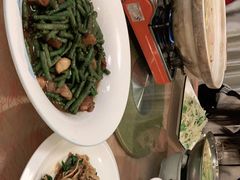 -丈母娘的饭局•新金陵菜(牛首山店)