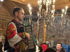 -卢布里西餐厅(总店)