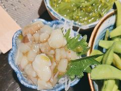 -昱匠·日本料理(金融街店)