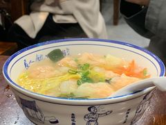 -长人馄饨铺(解放街店)