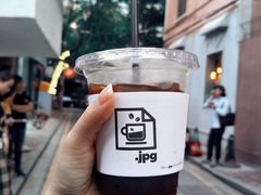 -JPG coffee(广州体育西店)