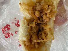 -常州糕团店(北大街新世纪商城店)