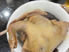 -皇鸽餐厅(长命水分店)