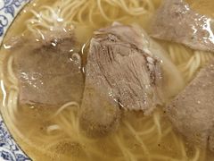 -马记伊源斋涮肉·清真菜(潘家园古玩市场店)