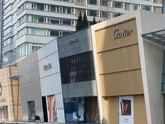 -大连富丽华大酒店