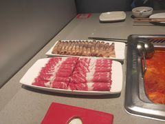 -海底捞火锅(之心城店)