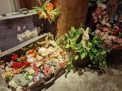 -胡桃里乐队酒馆(农科路店)