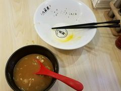 -八盛屋·沾面(集美万达店)