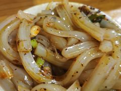 -洞子口张老二凉粉(文殊院店)