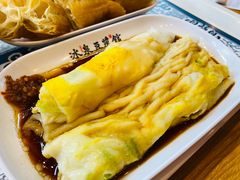 -冰泉豆浆馆(阳朔店)
