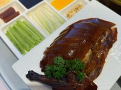 -老妈菜馆(建设街店)