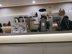 -茶力的小怪兽(梅林卓悦汇店)