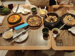 -云海肴·汽锅鸡·云南菜(浦江欢乐颂店)