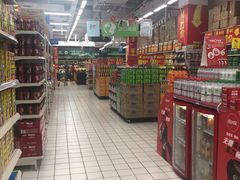 -沃尔玛购物广场(仓山万达店)