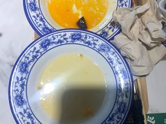 -雁滩白记·兰州牛肉面