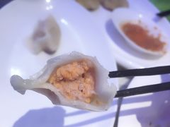 原汁海胆水饺-喜鼎海胆水饺(柏威年购物中心店)