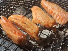 -山之屋炭火烧肉·生啤畅饮(大朗万科中央公园店)