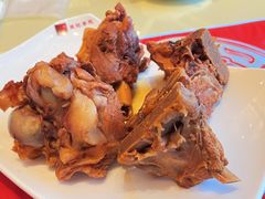 -吴记酱骨炖菜馆(西大直街店)
