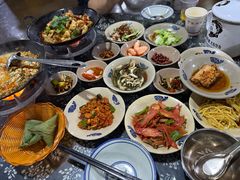 -张关合渣(航空大道店)