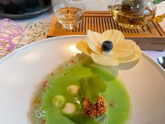 -叶叶菩提(太原别墅店)