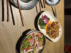 -那时新疆·若羌(经纬汇店)