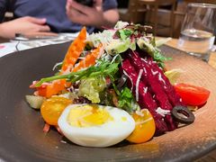 -原石牛扒·约会餐厅(龙城万科里店)