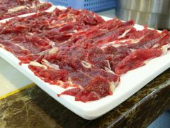 -汕头八里香牛肉店(人民南店)