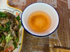 -官塘锋记鱼生·生腌·砂锅粥(牌坊街店)