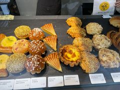 -Money Shops(愚园路店)