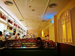 -翠华餐厅(正佳广场店)
