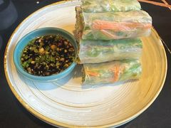 哈尼什蔬卷-多味居(剪子巷店)