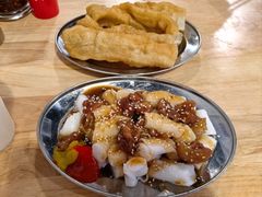 牛腩猪肠粉-隆都四季香饭店(碧海路店)