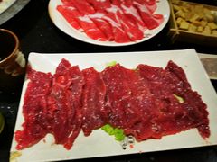 -宽板凳老灶火锅(南礼士路店)