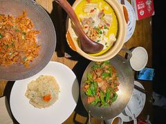-老阿爸鲜鱼土菜(昆山花桥店)