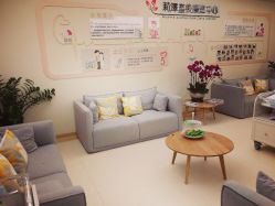 -莉泽月子中心(凯旋江景店)