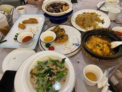 -鹭园酒家·四十年老字号