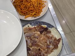 -凯盈阁·顺德私房菜·桑拿鸡