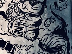 景观位-BE NORMAL CAFE(霞溪路店)