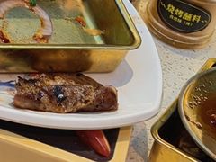 -千家粗粮王·火锅烧烤自助(庆阳店)