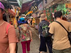 -八婆婆烧仙草(曾厝垵店)