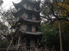 -成都杜甫草堂博物馆