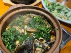 -九道菜有鸡鱼头(石鼓路店)