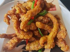 -简小姐·上海餐厅(长城大厦店)