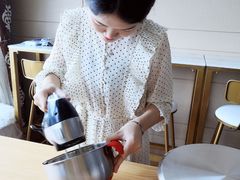 -鹿屿DIY烘焙·公司团建·生日会包场(广州东站店)