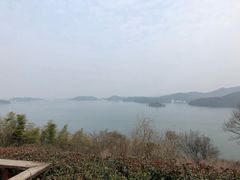 -天目湖涵田半山温泉