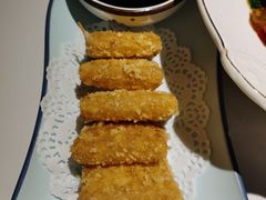 -南山翁新概念川菜(江宁万达广场店)