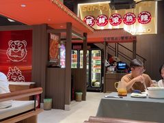 -潮澎派·潮汕菜大排档(南较西路店)