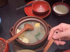 -古都历食南京菜·烤鸭·鸭血粉丝·汤包(南京博物院店)