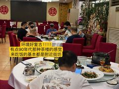 -金百门·顺德海鲜酒家(陈村店)