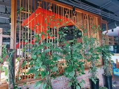 -虾满堂小龙虾烧烤(富荟广场店)